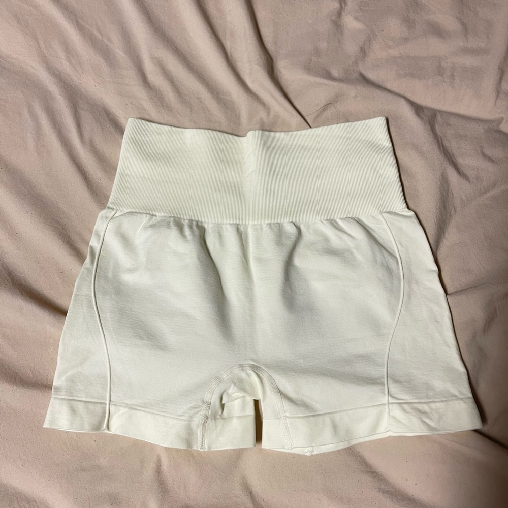 Biker shorts
